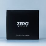 ZERO GLAS szélvédővédelem csomag