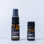 ZERO GLAS szélvédővédelem csomag