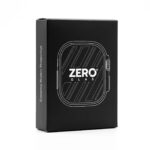 ZERO GLAS Óravédelem — Apple Watch Ultra