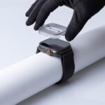 ZERO GLAS Óravédelem — Apple Watch Ultra