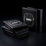 ZERO GLAS Óravédelem — Apple Watch Ultra
