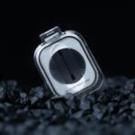 ZERO GLAS Óravédelem — Apple Watch Ultra