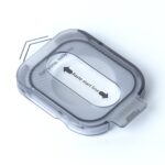 ZERO GLAS Óravédelem — Apple Watch Ultra