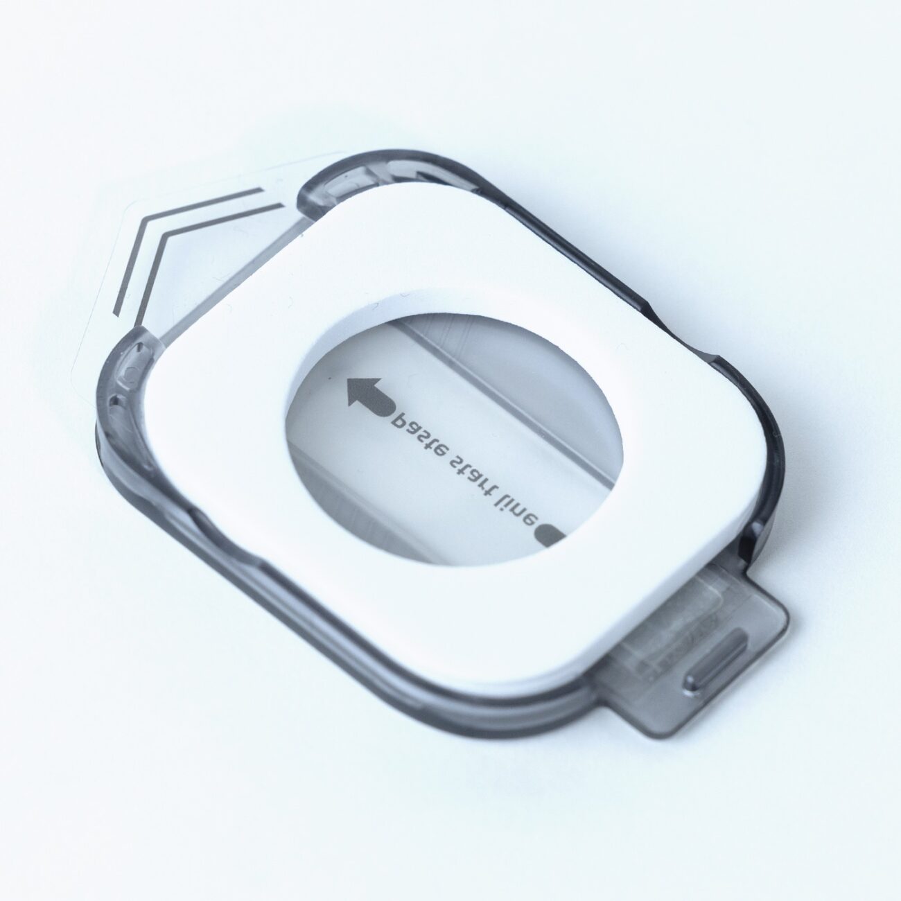 ZERO GLAS Óravédelem — Apple Watch Ultra