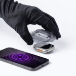 ZERO GLAS® Apple Protection Pack — Óra + Telefon