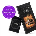 ZERO GLAS® Apple Protection Pack — Óra + Telefon