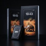 ZERO GLAS® Apple Protection Pack — Óra + Telefon