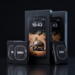 ZERO GLAS® Apple Protection Pack — Óra + Telefon